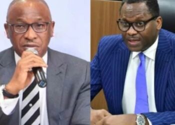 FCCPC, BPE CEOs Relieved Of Duties
