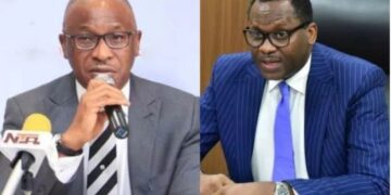 FCCPC, BPE CEOs Relieved Of Duties