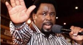 Late TB Joshua Controversy: A Critical Examination