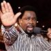 Late TB Joshua Controversy: A Critical Examination