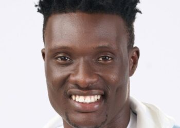 Miraculous Escape: Chizzy Francis Unscathed From Terrifying Car Collision