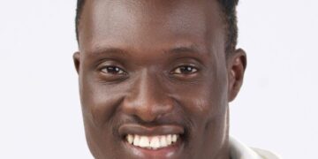 Miraculous Escape: Chizzy Francis Unscathed From Terrifying Car Collision