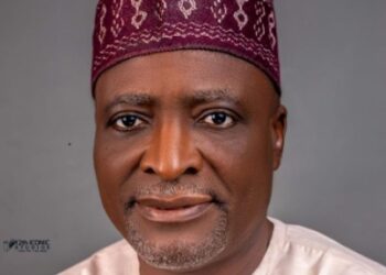 Nasarawa Politics: Anga’s Pledge Support For APC