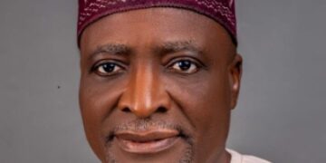 Nasarawa Politics: Anga’s Pledge Support For APC