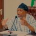 Party Division: APC Initiates Legal  Action Against Aregbesola