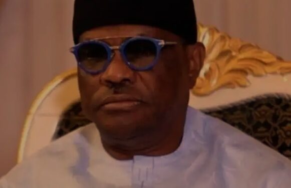 Abuja Rail Mass Transit Scheme: FCT Minister Criticize Project Design