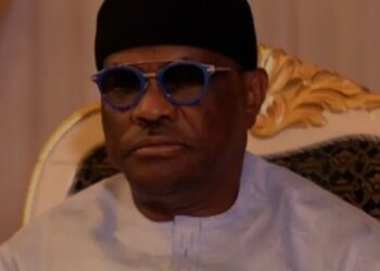 Wike’s Candid Admission,  Plea For Forgiveness