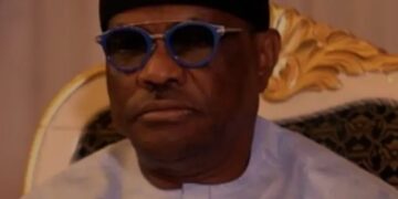 Wike’s Candid Admission,  Plea For Forgiveness