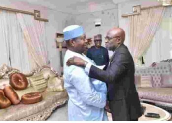 Supreme Court Victory: Benue SSG Call For Collaboration, Unity