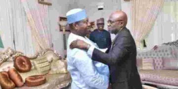 Supreme Court Victory: Benue SSG Call For Collaboration, Unity