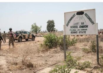 Chibok leaders call for establishment of security outposts to stem terrorists attacks