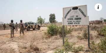 Chibok leaders call for establishment of security outposts to stem terrorists attacks