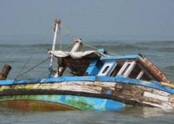 More Than 20 Feared Dead In Boat Accidents