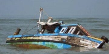 More Than 20 Feared Dead In Boat Accidents