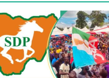 Rivers: 3 SDP Assembly Candidates, 10 Ward Chairmen, Others Defect To APC