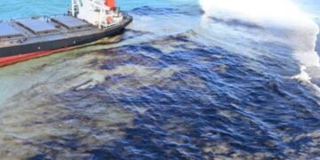 Bayelsa Community Raises Alarm Over Mysterious Oil Spill