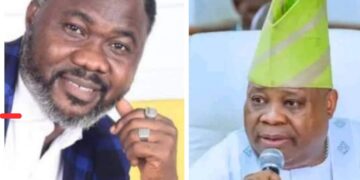 Adeleke congratulates newly elected NLC chairman in Osun