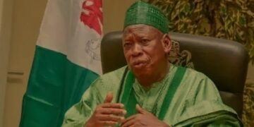 We Need More Governors, Legislators In APC – Ganduje