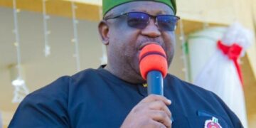 Supreme Court Validates Mutfwang Governorship Victory