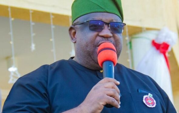 Supreme Court Validates Mutfwang Governorship Victory