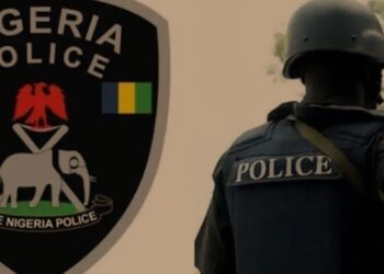 Police Recruitment: Mr. Nnamani Expresse Concern Over Lack Of Interest Among Abia youths