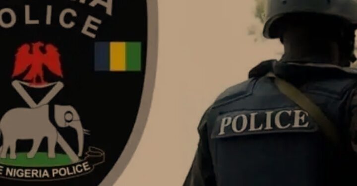 Police Recruitment: Mr. Nnamani Expresse Concern Over Lack Of Interest Among Abia youths