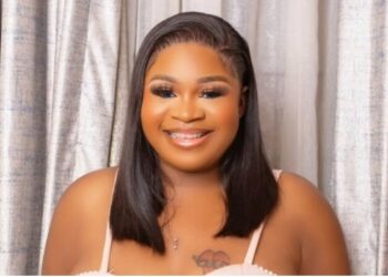 Nollywood Actress Olaide Oyedeji Disclose Reasons Of Her Plastic Surgery