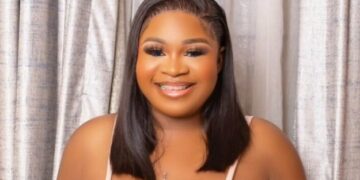 Nollywood Actress Olaide Oyedeji Disclose Reasons Of Her Plastic Surgery