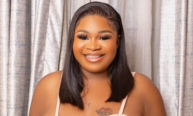 Nollywood Actress Olaide Oyedeji Disclose Reasons Of Her Plastic Surgery
