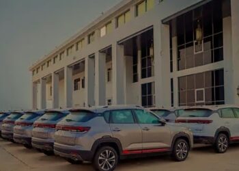 Ebonyi Governor Provides SUVs, 52 Ambulances For  Doctors