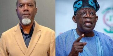 Tinubu’s 2027 Re-election, A Sure For Success – Reno Omokri