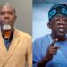 Tinubu’s 2027 Re-election, A Sure For Success – Reno Omokri
