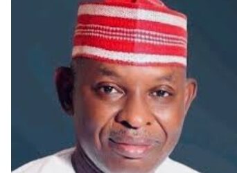 Ensuring Peace: 5 Apprehend Following Supreme Court Verdict On Kano Gubernatorial Race