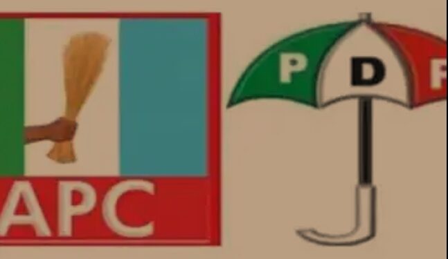 Harmony Pact: Nasarawa Police Foster Peace Accord With APC, PDP Leaders Ahead Supreme Court Judgment