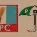 Harmony Pact: Nasarawa Police Foster Peace Accord With APC, PDP Leaders Ahead Supreme Court Judgment