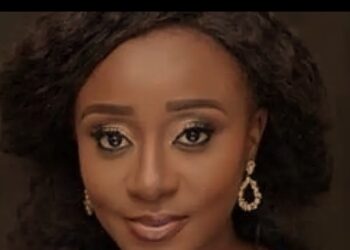 Toxic Relationship That Is I’m Still Single At 41 – Ini Edo