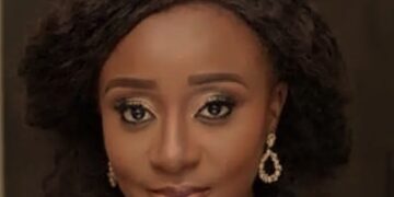 Toxic Relationship That Is I’m Still Single At 41 – Ini Edo