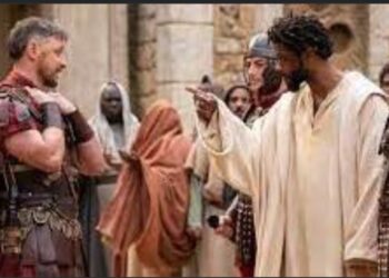 Hollywood film, “The Book of Clarence” to hit Nigerian cinemas April 12