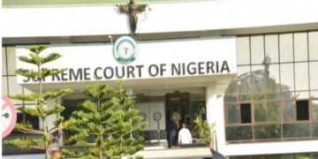 Crucial Verdict Day For Nine Nigerian Governors