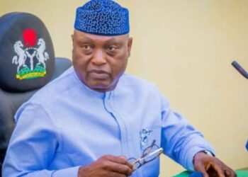 Ekiti Governor Oyebanji Guarantee Financial Accountability  To LGs