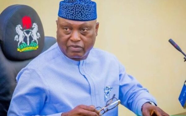 Ekiti Governor Oyebanji Guarantee Financial Accountability  To LGs
