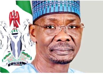 Supreme Court Affirms Abdullahi Sule As Nasarawa Governor