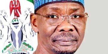 Supreme Court Affirms Abdullahi Sule As Nasarawa Governor