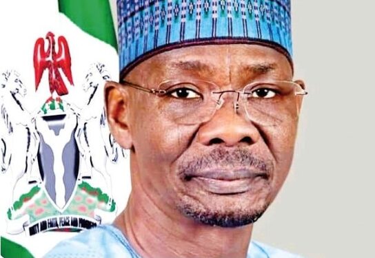 Supreme Court Affirms Abdullahi Sule As Nasarawa Governor