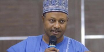 Kaduna Governorship Judgement: Uba Sani Victory Upheld By Supreme Court