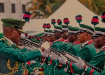 Guide To Successful Application For 2024 Nigerian Army Direct Short Service Commission Course