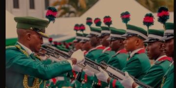 Guide To Successful Application For 2024 Nigerian Army Direct Short Service Commission Course