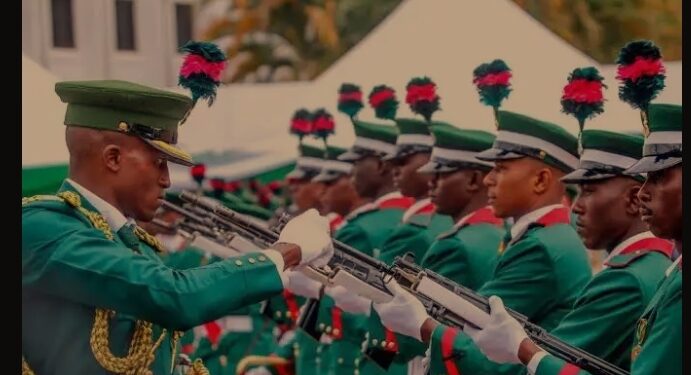 Guide To Successful Application For 2024 Nigerian Army Direct Short Service Commission Course