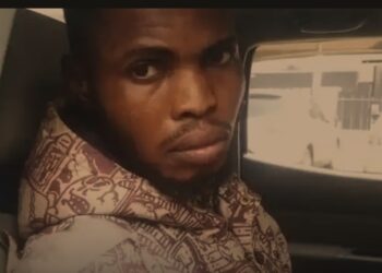 Notorious Abuja Kidnapper Chinaza Philip In Police Custody