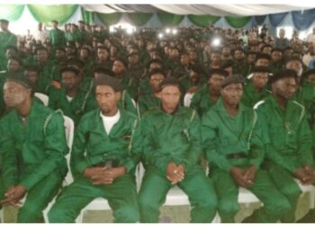 HURIWA  Asks Tinubu To Disband Fulani Security Network